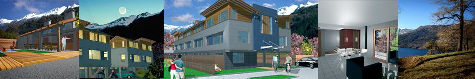 Patagonia Dreams Complejo San Martin de Los Andes Neuqu&eacute;n Patagonia Argentina