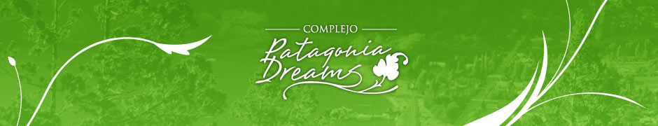 Patagonia Dreams Complejo San Martin de Los Andes Neuqu&eacute;n Patagonia Argentina
